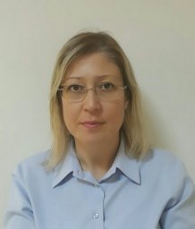 Sibel YALÇIN TOKGÖZ,PhD