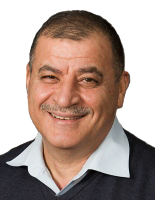 Nadhir Al-Ansari, PhD