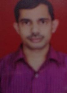 Saurabh Porwal,PhD