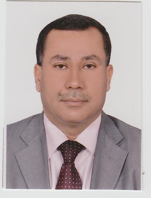 Mohammed Ali Mutar,PhD