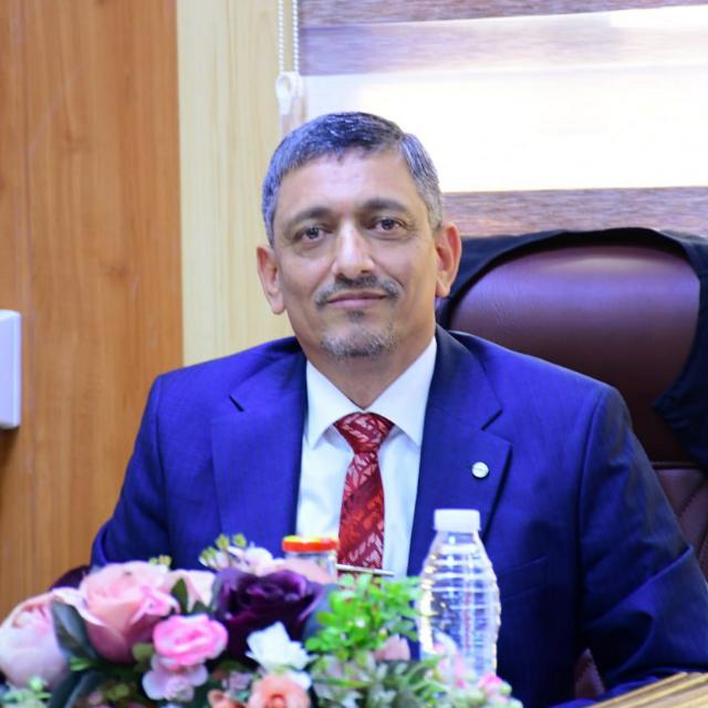 Hassan Rashed Yassein.PhD