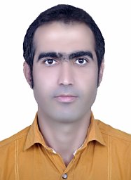 Abdolmajid Ghasemian. PhD