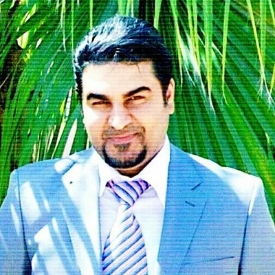 Ali Hussein Mohammed Al-Marzoqi .PhD