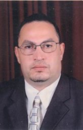 Sabry Ali El Naggar .PhD