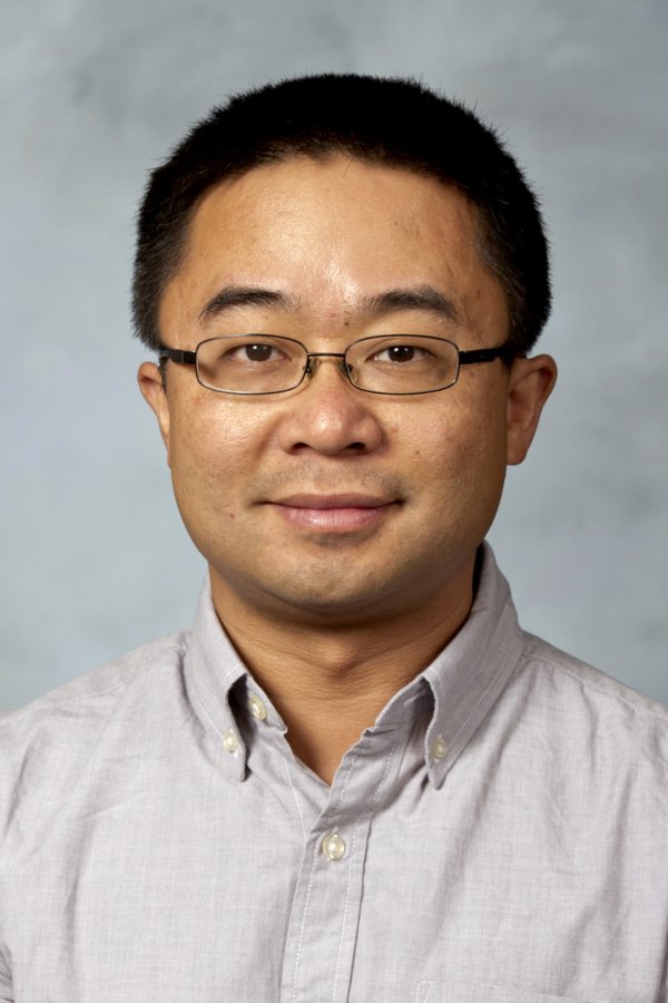 Gang Xu .PhD